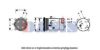 AKS DASIS 96246405 Compressor, air conditioning